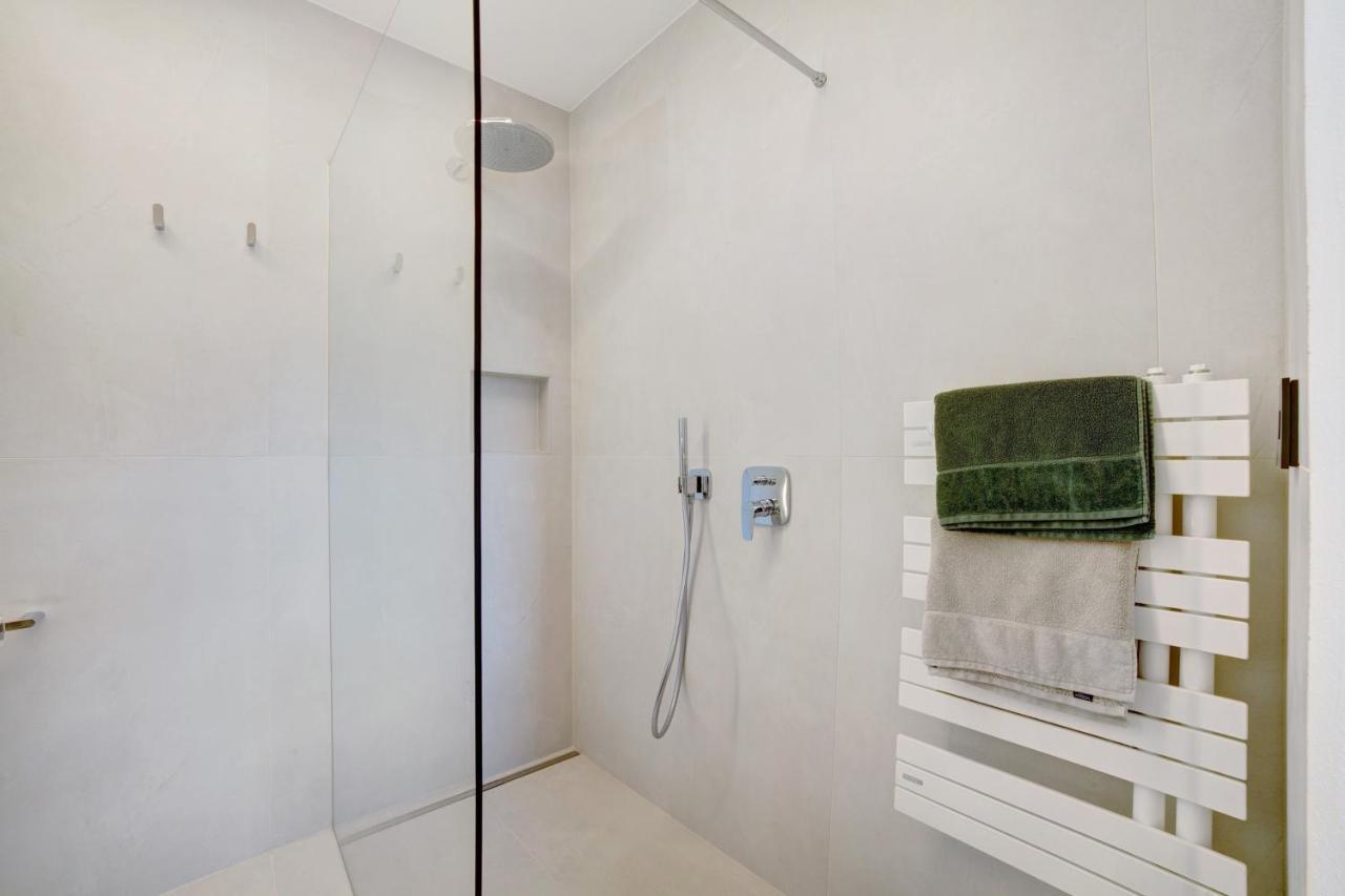 Alivo Living Apartment Olivia Rifiano Ngoại thất bức ảnh