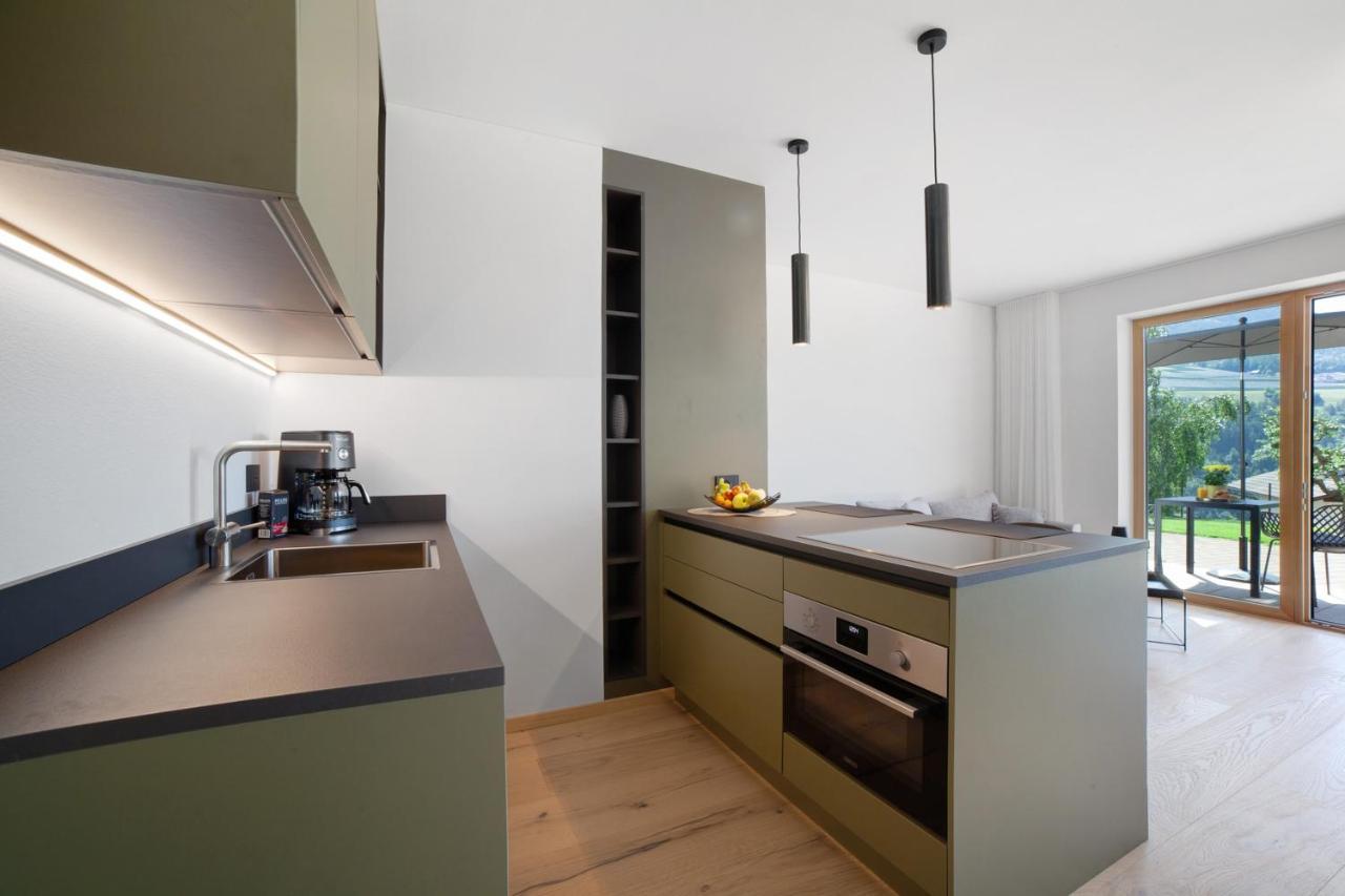 Alivo Living Apartment Olivia Rifiano Ngoại thất bức ảnh