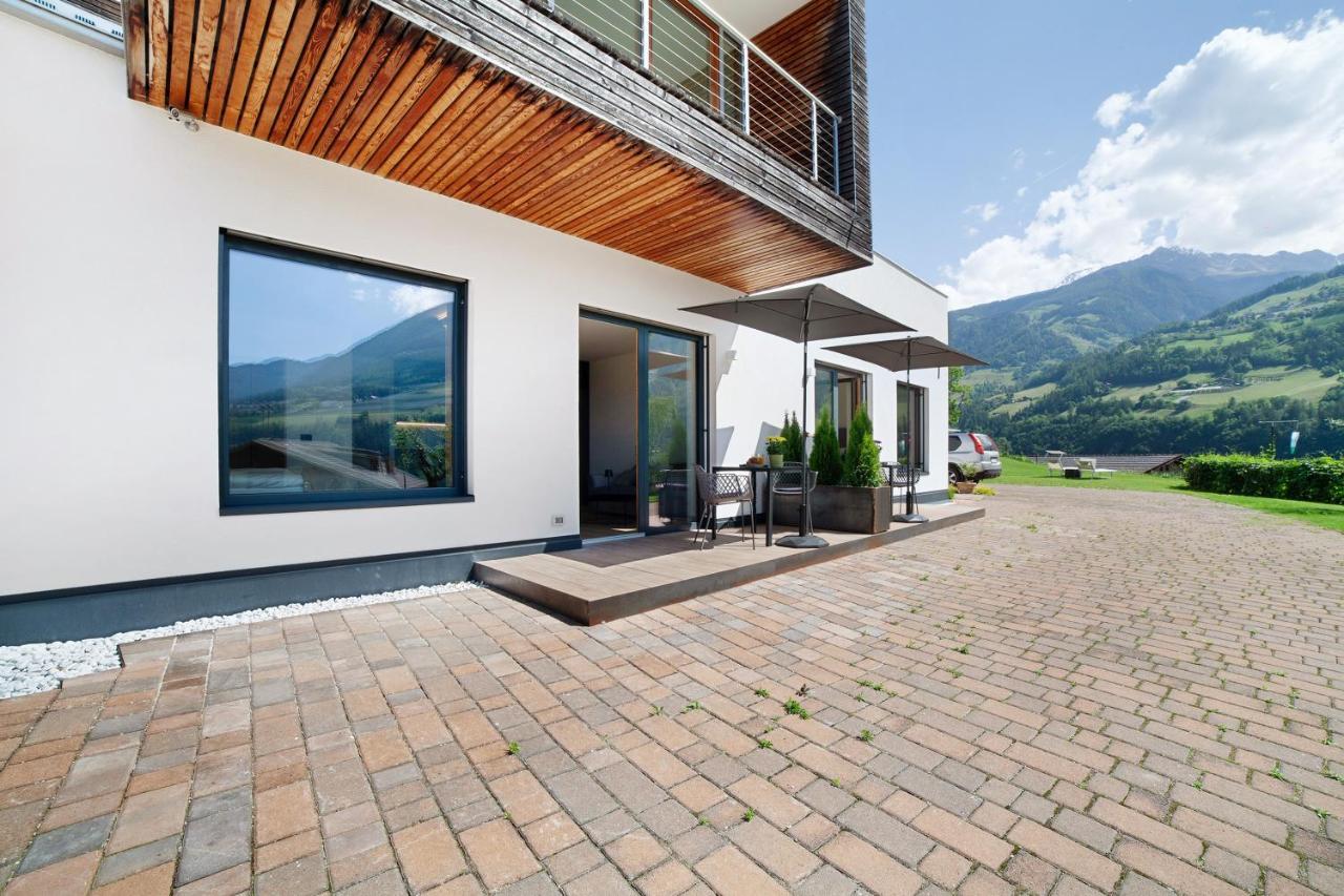 Alivo Living Apartment Olivia Rifiano Ngoại thất bức ảnh