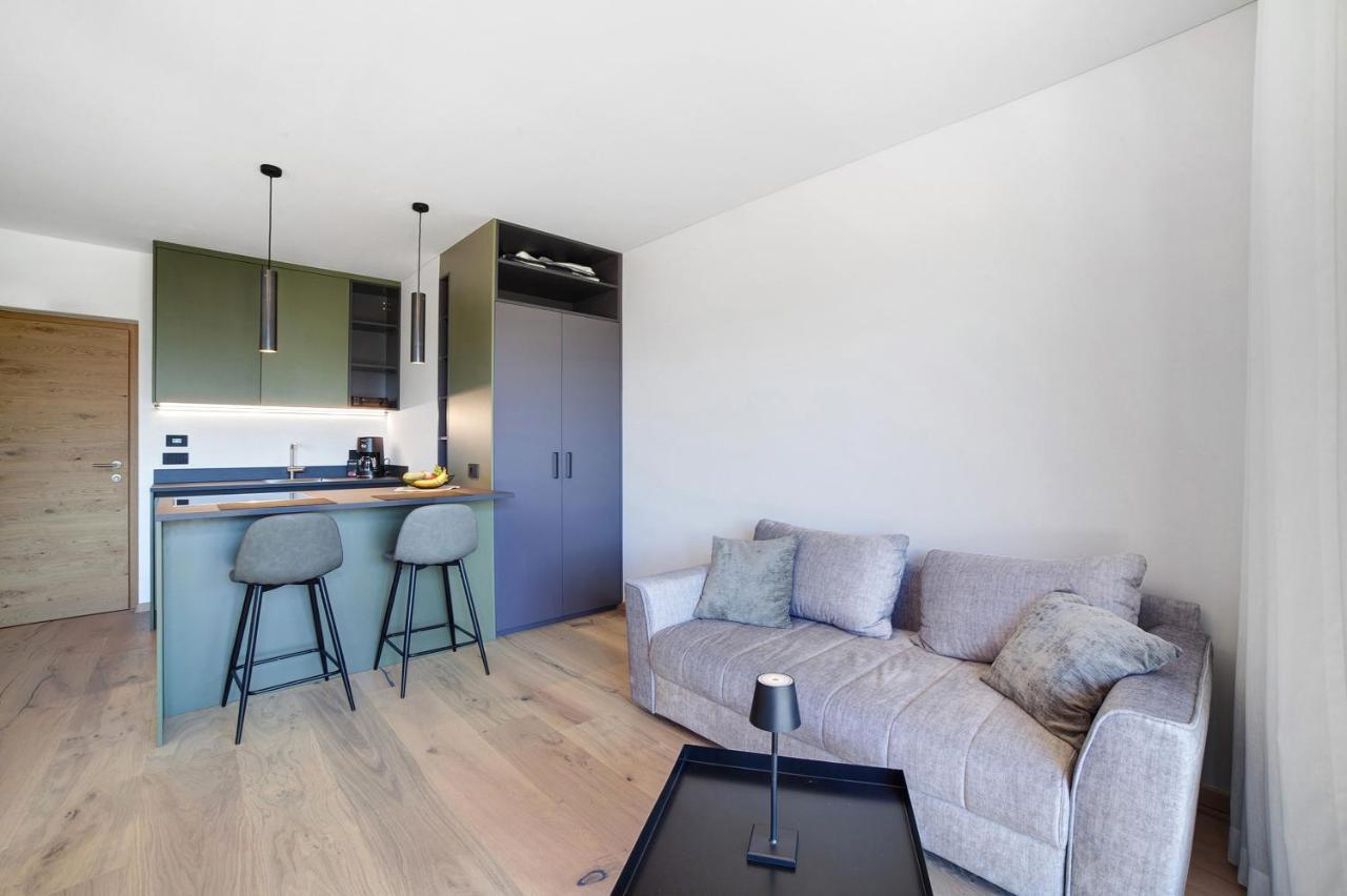 Alivo Living Apartment Olivia Rifiano Ngoại thất bức ảnh