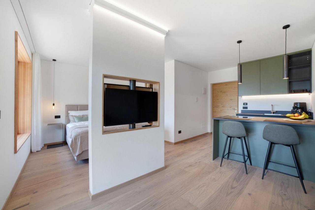 Alivo Living Apartment Olivia Rifiano Ngoại thất bức ảnh
