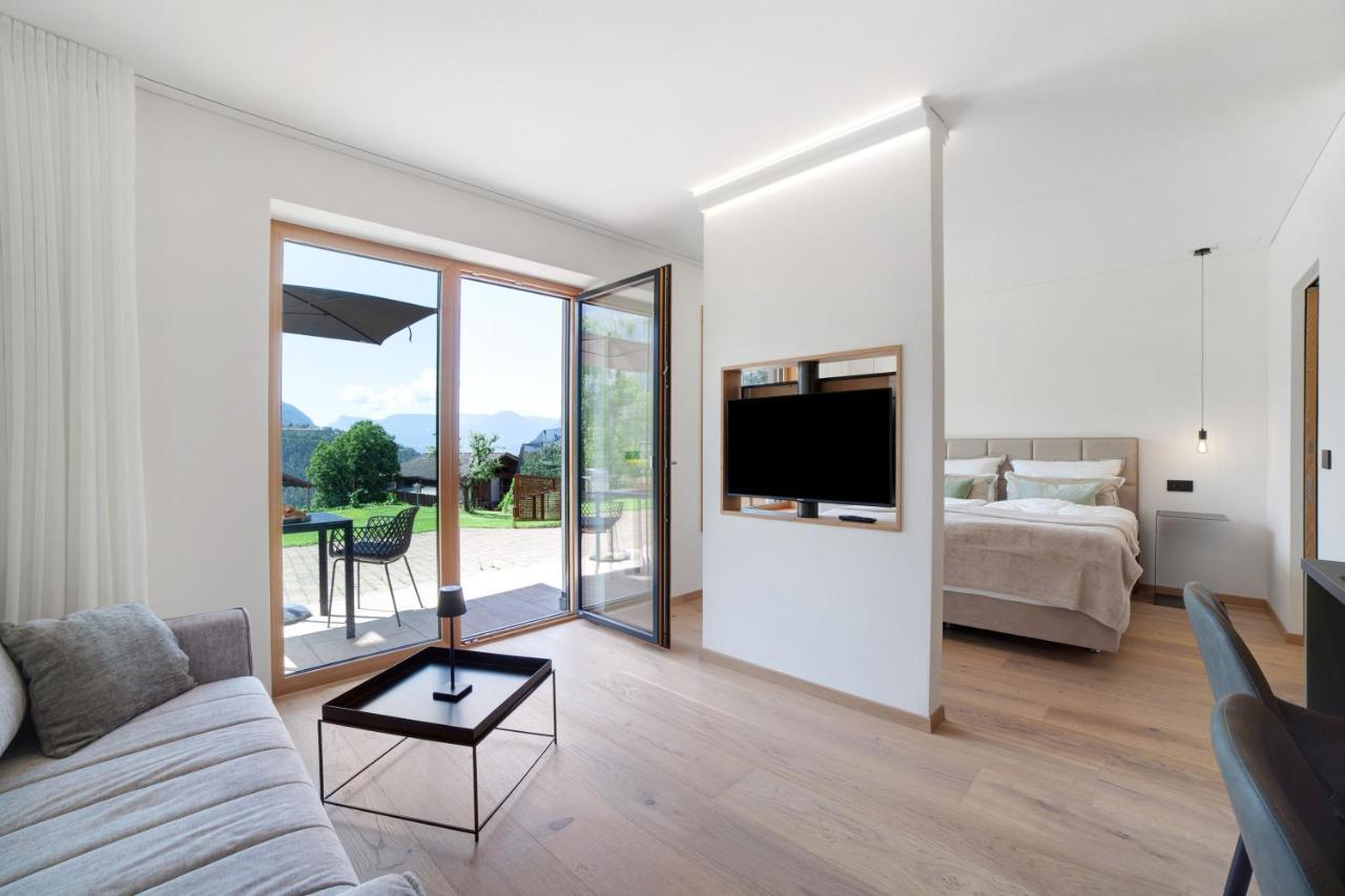 Alivo Living Apartment Olivia Rifiano Ngoại thất bức ảnh