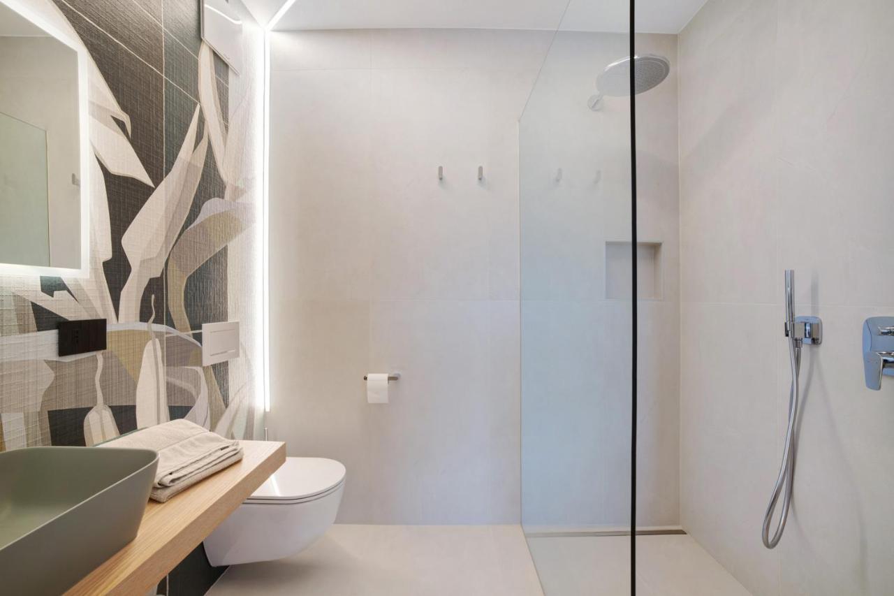 Alivo Living Apartment Olivia Rifiano Ngoại thất bức ảnh