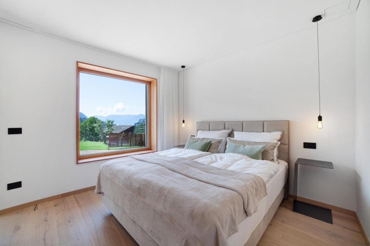 Alivo Living Apartment Olivia Rifiano Ngoại thất bức ảnh