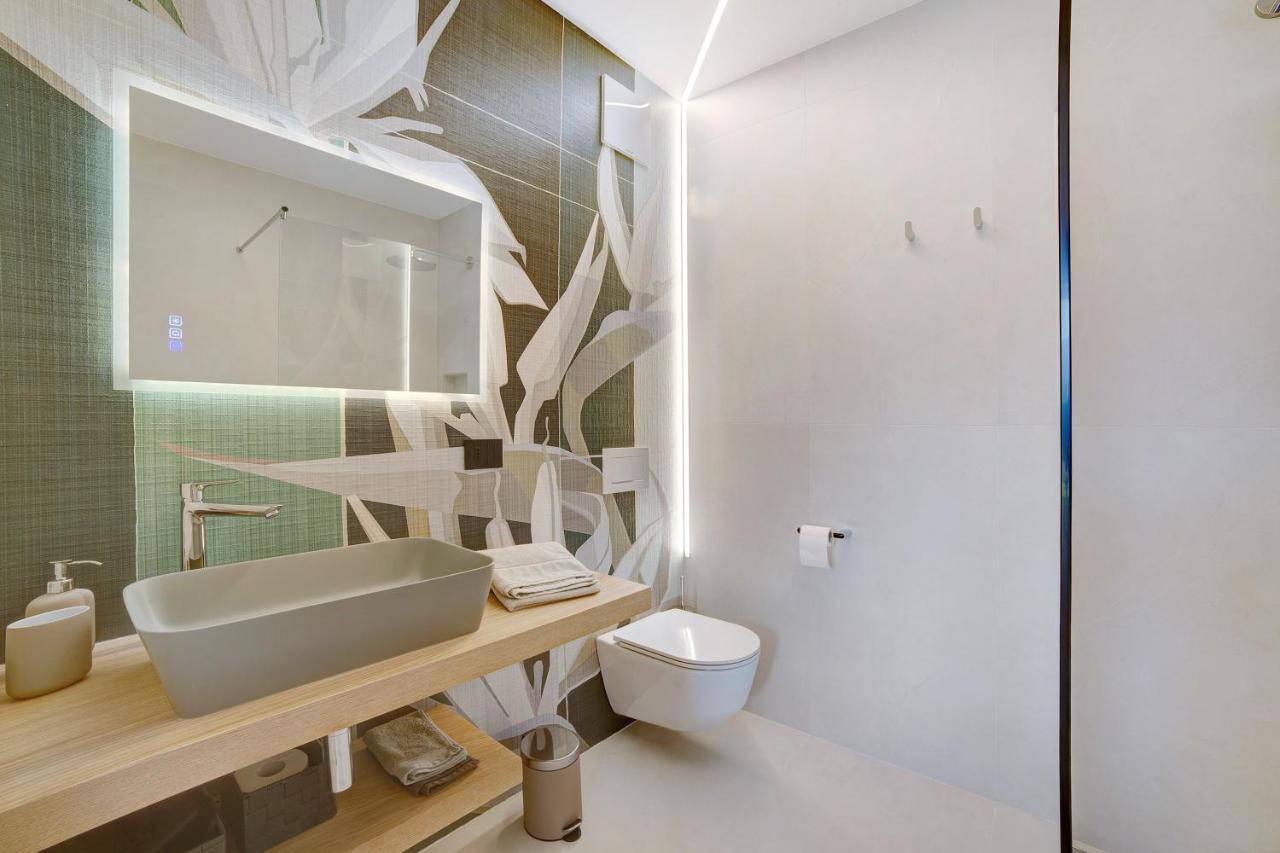 Alivo Living Apartment Olivia Rifiano Ngoại thất bức ảnh