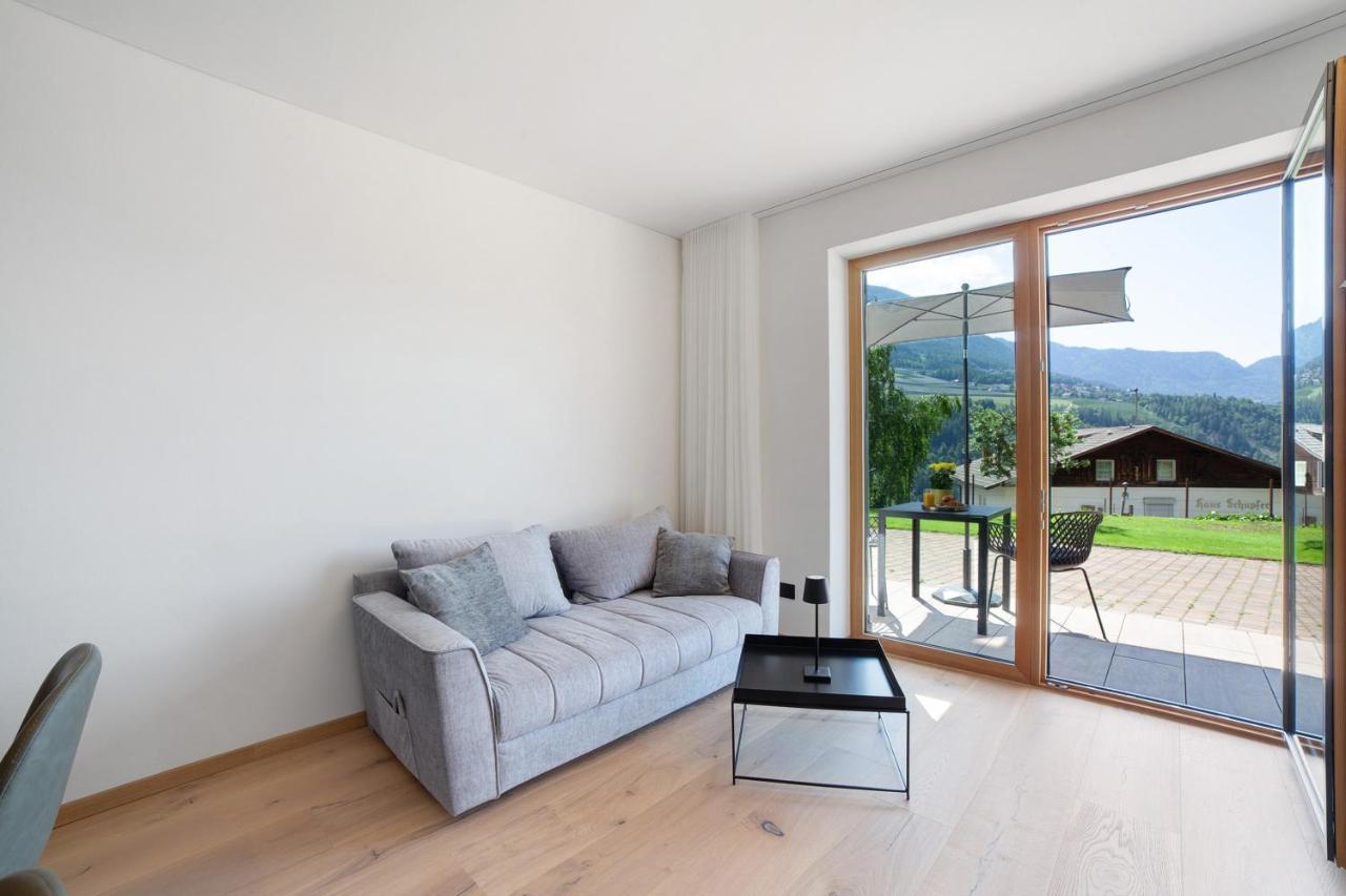 Alivo Living Apartment Olivia Rifiano Ngoại thất bức ảnh